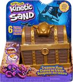 Kinetic Sand Playset Caccia al Tesoro - 6062080