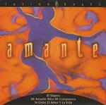 Latino Beats: Amante