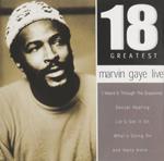 18 Greatest: Live