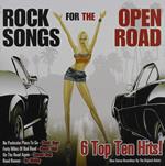 Rock Songs For The Open Road