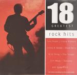 Rock Hits: 18 Greatest