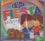 Mejor Fiesta Para Ninos