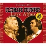 Ultimate Country Love Affair