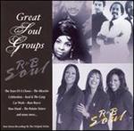 Great Soul Groups