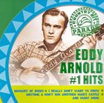 Country Hit Parade: (Eddy Arnold )#1 Hits