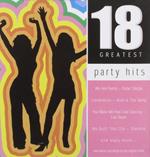 Party Hits: 18 Greatest