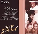 Ultimate R&B Love Songs