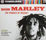 Pioneer Of Reggae