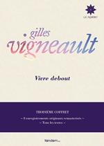 Vivre Debout: Troisieme Coffret