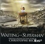 Waiting for Superman (Colonna sonora)
