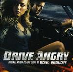 Drive Angry (Colonna sonora)