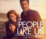 People Like Us (Colonna sonora)