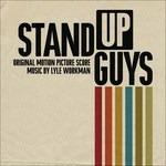 Stand Up Guys (Colonna sonora)