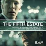 Fifth Estate (Colonna sonora)