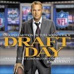 Draft Day (Colonna sonora)