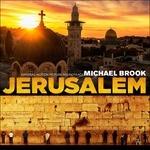 Jerusalem (Colonna sonora)