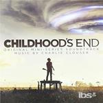 Childhood's End (Colonna Sonora)