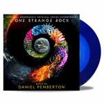 One Strange Rock (Coloured Vinyl) (Colonna sonora)