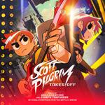 Scott Pilgrim Takes Off (Black-White Edition) (Colonna Sonora)