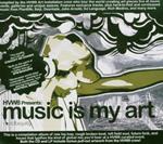 Music Is My Art