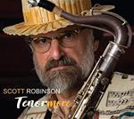 Scott Robinson. Tenormore