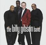 The Billy Gibson Band