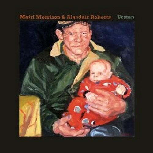 Urstan - CD Audio di Alasdair Roberts,Mairi Morrison