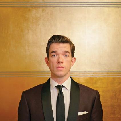 Kid Gorgeous at Radio City - CD Audio di John Mulaney