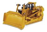 Caterpillar Cat D11R Track Type Tractor 1:50 Model Dm85025