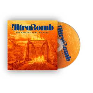 CD The Bridges That We Burn Ultrabomb
