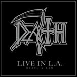 Live In L.A. (Black & Silver Merge Edition)