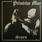 Scorn (Black Ice with Bone White Splatter Edition)