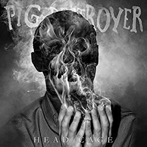 Head Cage - CD Audio di Pig Destroyer