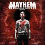 Mayhem (Colonna sonora)