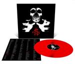 Preyer (Blood Red Coloured Vinyl)