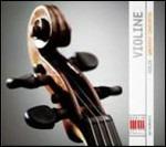 Violine. Greatest Concertos