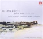 Concerto piccolo