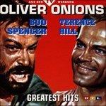 Oliver Onions (Colonna sonora)