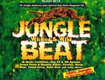 Jungle beat (Colonna Sonora)