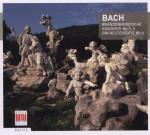 Concerti brandeburghesi n.1, n.2, n.3 (Berlin Basics)