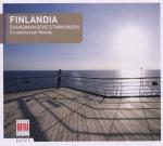 Finlandia. Scandinavian Moods (Berlin Basics)