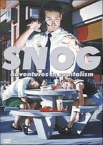 Snog. Adventures (DVD)