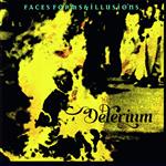 Faces, Forms & Illusions (White Vinyl)
