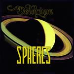 Spheres (White Vinyl)