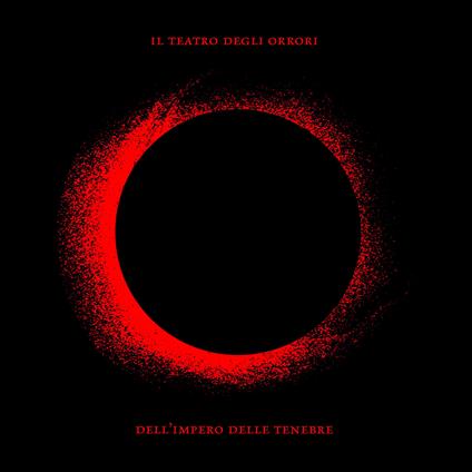 Dell'impero delle tenebre - Vinile LP di Teatro degli Orrori