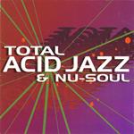 Total Acid Jazz & Nu-Soul