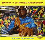 Radio Bakongo