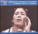 Uzbekistan. The Haunting Voice