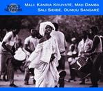 Mali. the Divas from Mali