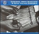 Zimbabwe. Mbira